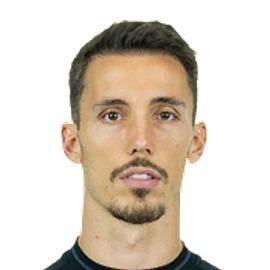Alejandro Grimaldo