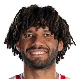 Mohamed Elneny