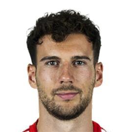 Leon Goretzka