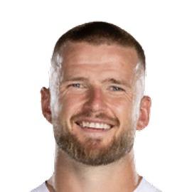 Eric Dier