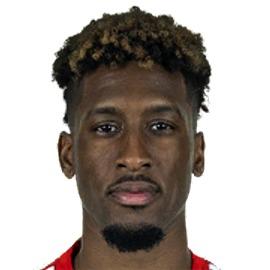 Kingsley Coman