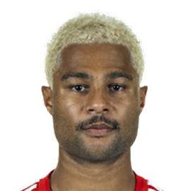 Serge Gnabry