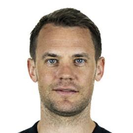 Manuel Neuer