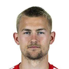 Matthijs de Ligt