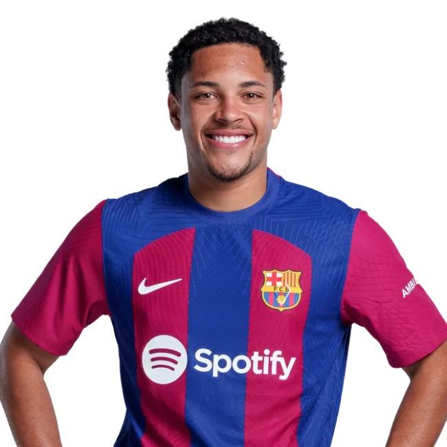 Vitor Roque