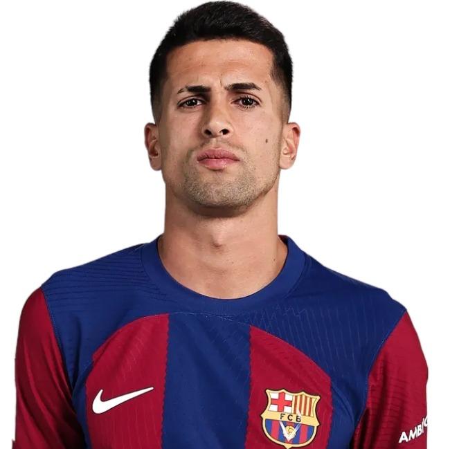 J. Cancelo