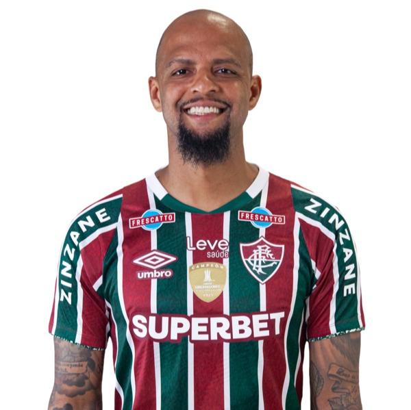 Felipe Melo