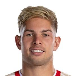 Smith Rowe