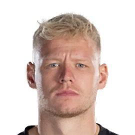 Aaron Ramsdale