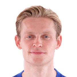 Frenkie de Jong