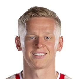 Oleksandr Zinchenko