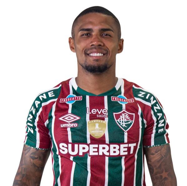 Douglas Costa