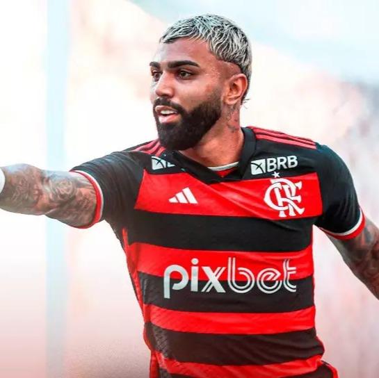 Gabigol