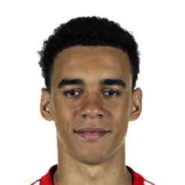Jamal Musiala