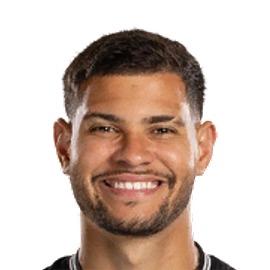 Bruno Guimarães