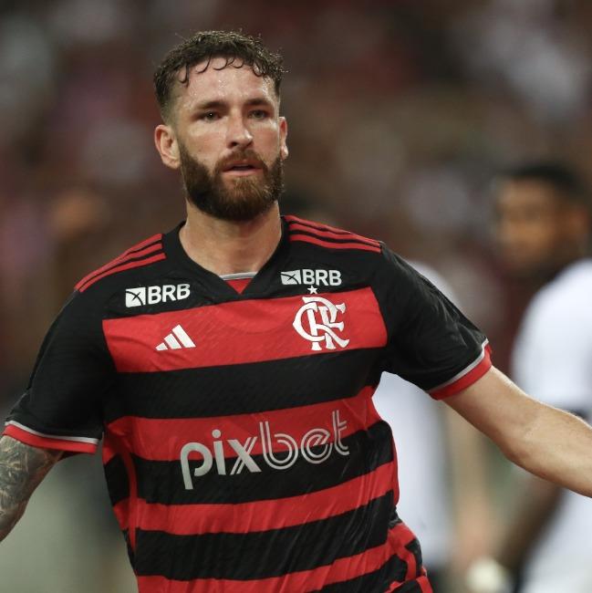 Leo pereira
