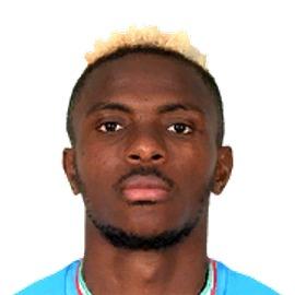 Victor Osimhen