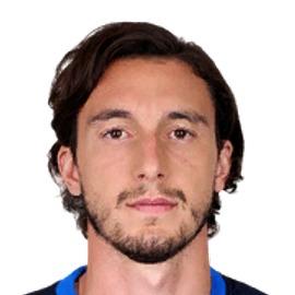 Matteo Darmian