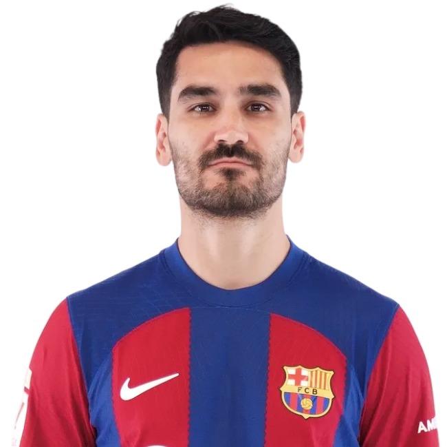 Gundogan