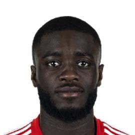 Upamecano