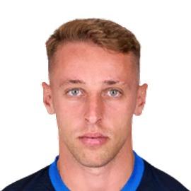 Davide Frattesi