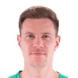 Marc-André ter Stegen