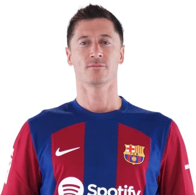 Lewandowski