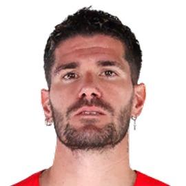 Rodrigo De Paul