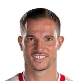 Cédric Soares