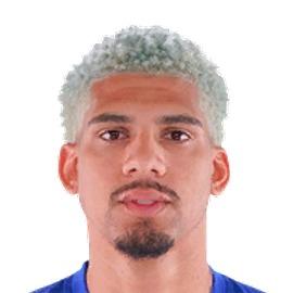 Ronald Araújo