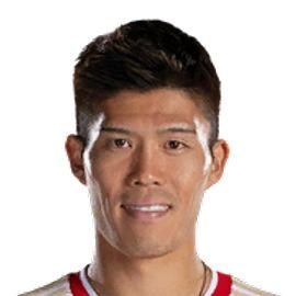 Takehiro Tomiyasu