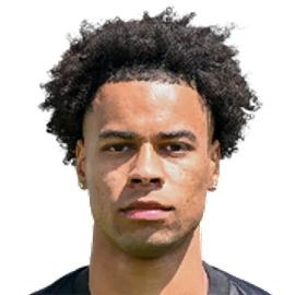 Tajon Buchanan