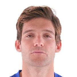 Marcos Alonso