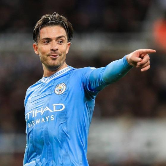 Jack Grealish