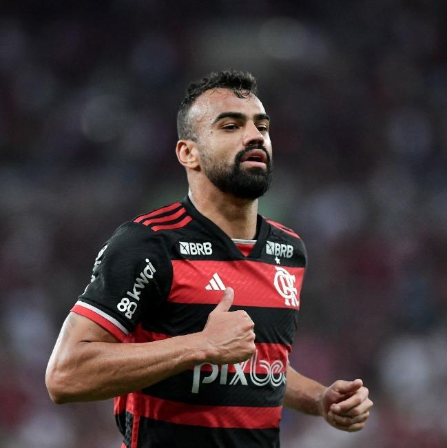 Fabricio Bruno