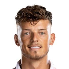 Benjamin White