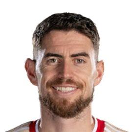 Jorginho