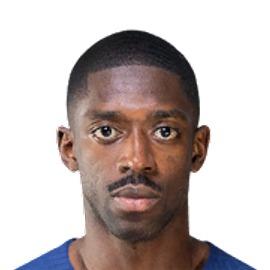 Ousmane Dembélé