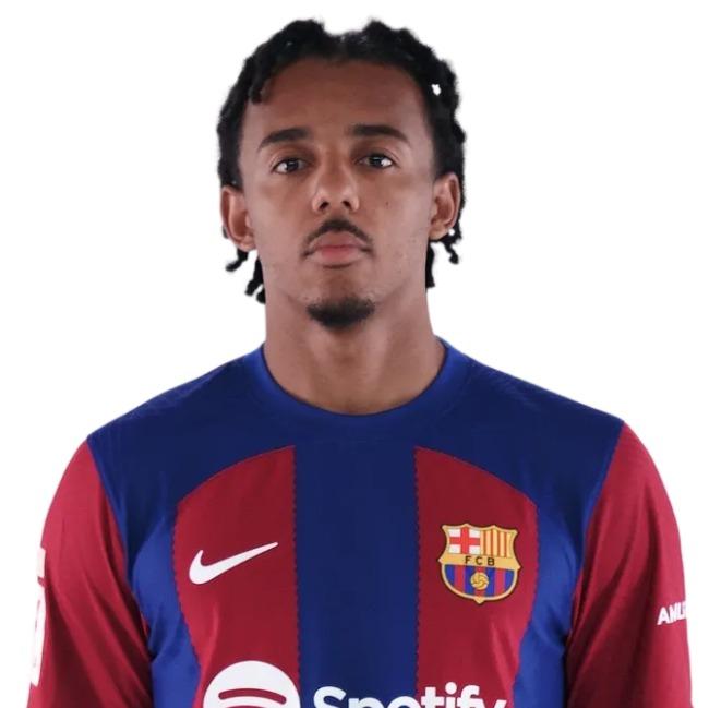 Jules Koundé