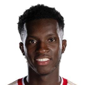 Edward Nketiah