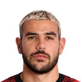Theo Hernandez