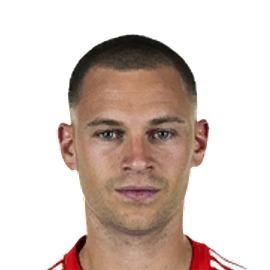 Joshua Kimmich