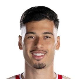 Gabriel Martinelli