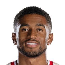 Reiss Nelson