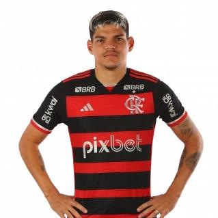 Ayrton Lucas