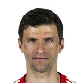 Thomas Müller