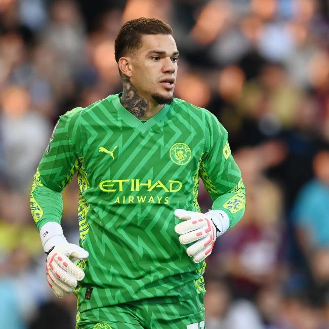 Ederson