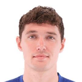 Andreas Christensen