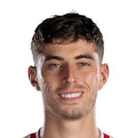 Kai Havertz