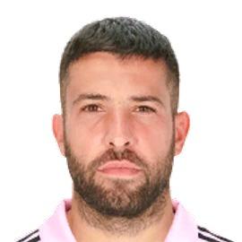 Jordi Alba